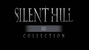 Quick Shots: Two screens for Silent Hill HD Collection released, shaky-cam footage out of Comic-Con