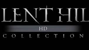 Quick Shots: Two screens for Silent Hill HD Collection released, shaky-cam footage out of Comic-Con