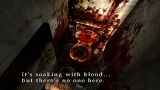 Horror in the s**thouse - lifting the lid on Silent Hill’s curious obsession with bathrooms