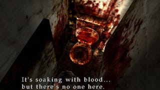 Horror in the s**thouse - lifting the lid on Silent Hill’s curious obsession with bathrooms