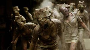 A new Silent Hill movie is in the works