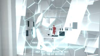 Superhot's Virtual Reality Plans "Oh So Much Fun"