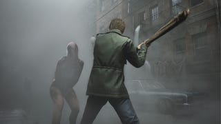 Silent Hill 2 Remake už byl proklepnutý v Koreji, ale na Starfield pro PS5 se teď nepracuje