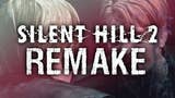 Last-minute únik o Silent Hill 2 Remake