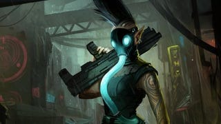 Shadowrun Returns DRM Punched, Flung Into A Pit, Killed
