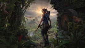 Upcoming Tomb Raider anime will continue the reboot trilogy story