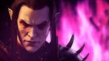 Shadow a The Blade z Total War: Warhammer 2