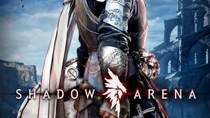 Black Desert Online spin-off Shadow Arena focuses on skill levelling to distinguish it from the battle royale crowd