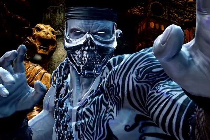 Shadow Jago to finally become a proper playable Killer Instinct character