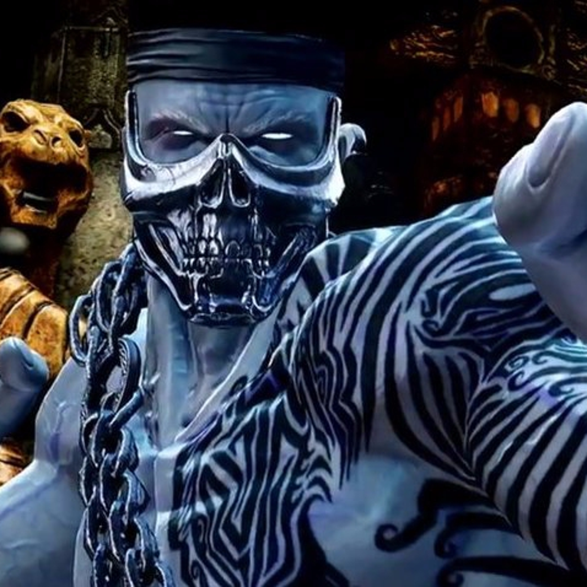 Unbekannt Killer INSTT Shadow Jago 6IN ACTIONFIGUR & Color Download Unbekannt Killer INSTT Shadow Jago 6IN ACTIONFIGUR & Color Download