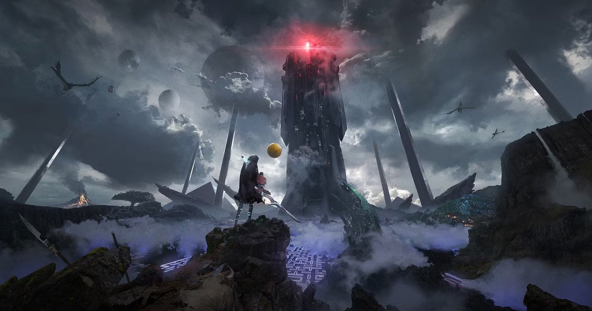 That Pac-Man, but what if he was a little bit evil, Metroidvania now has a summer release date That Pac-Man, but what if he was a little bit evil, Metroidvania now has a summer release date