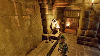 Shadow od the Tomb Raider - wszystkie grobowce wyzwań