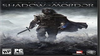 Shadow of Mordor: more throat cuts than Game of Thrones