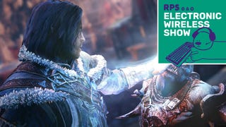 The Electronic Wireless Show episode 194: the best towers in games special