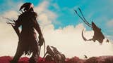 Oryginalne Shadow of the Beast z Amigi jako bonus w remake'u