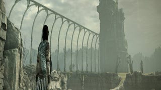 Shadow of the Colossus - Análise