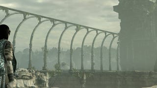 Shadow of the Colossus - Análise