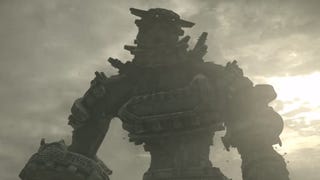 Shadow of the Colossus - Come sconfiggere il terzo Colosso (Gaius)