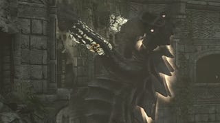 Shadow of the Colossus - Come sconfiggere l'ottavo Colosso (Kuromori)