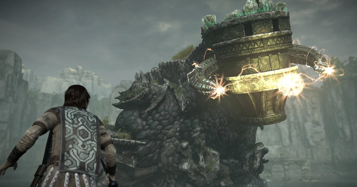 After fans decade-long search for Shadow of the Colossus final secret, creator Fumito Ueda says he feels so fortunate people want to be in his worlds After fans decade-long search for Shadow of the Colossus final secret, creator Fumito Ueda says he feels so fortunate people want to be in his worlds