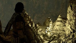 Shadow of the Colossus Enlightenments: Como obter a Espada de Dormin depois de encontrares as 79 moedas