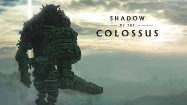 4K HDR! Shadow of the Colossus PS4 Remake!