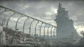 Shadow of the Colossus na PS4 to remake, nie remaster