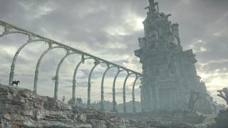 Shadow of the Colossus on PS4 is a remake, not a remaster, says Shuhei Yoshida