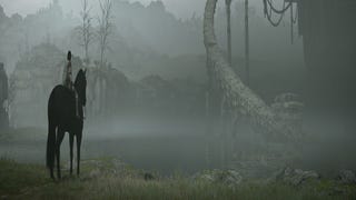 Shadow of the Colossus - Recenzja