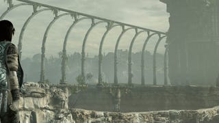Shadow of the Colossus renasce na PS4