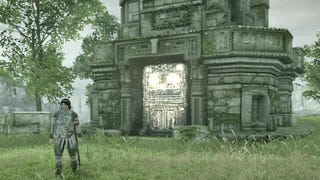 Shadow of the Colossus - Onde encontrar os 26 shrines e obter o Troféu Seeking Salvation