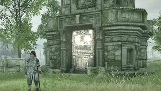 Shadow of the Colossus - Onde encontrar os 26 shrines e obter o Troféu Seeking Salvation