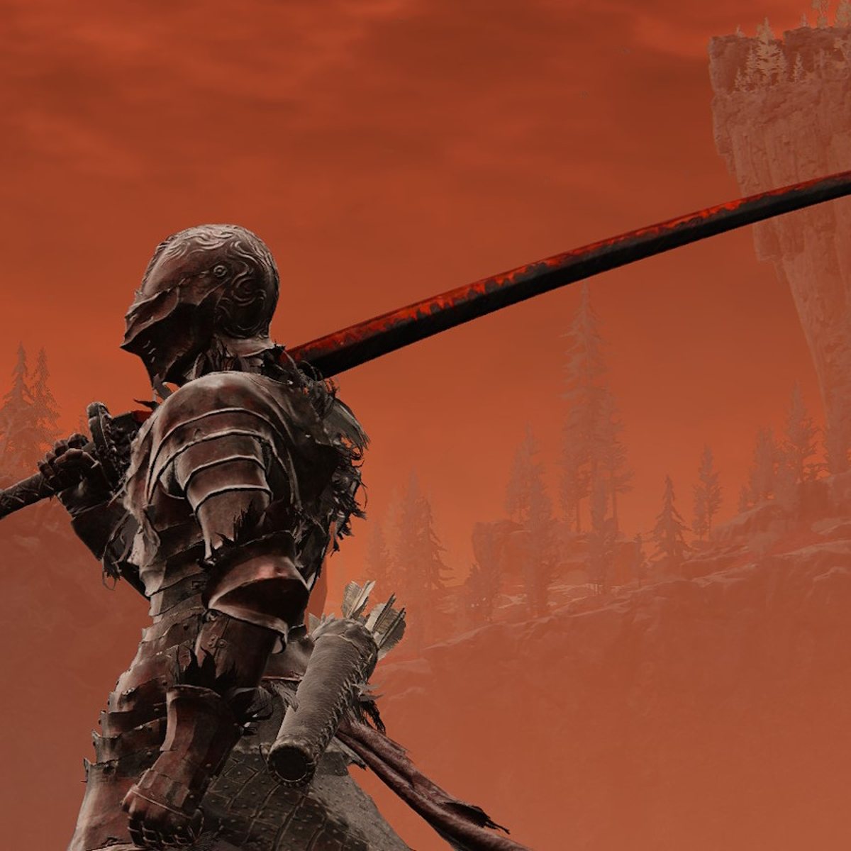 All 3 Great Katana locations in Elden Ring Shadow of the Erdtree