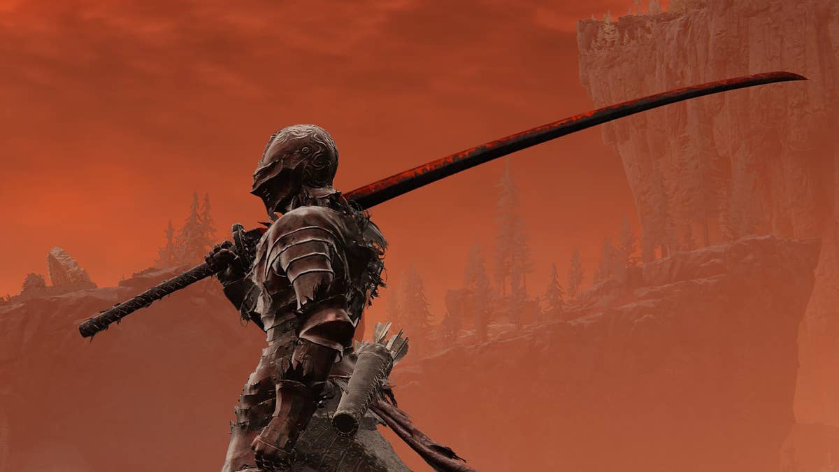 All 3 Great Katana locations in Elden Ring Shadow of the Erdtree