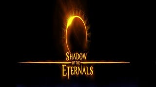Shadow of the Eternals: crowd funding for "spiritual successor" to Eternal Darkness starts May 6
