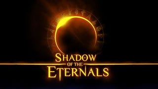 Shadow of the Eternals: crowd funding for "spiritual successor" to Eternal Darkness starts May 6