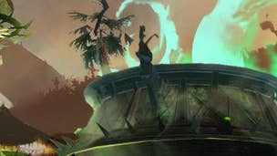 Guild Wars 2 video teases Shadow of the Mad King Halloween content 