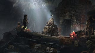 Shadow Of The Tomb Raider is fighting the apocalypse