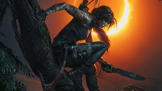 Shadow of the Tomb Raider custou $135 milhões