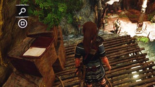 Shadow of the Tomb Raider: Alle Dokumente