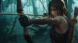 O novo Tomb Raider será revelado em 2023