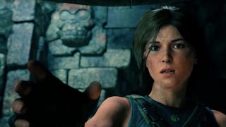 Shadow of the Tomb Raider gets a new trailer