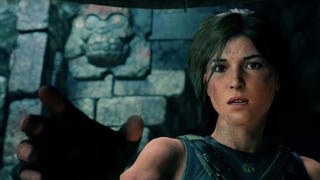 Shadow of the Tomb Raider gets a new trailer