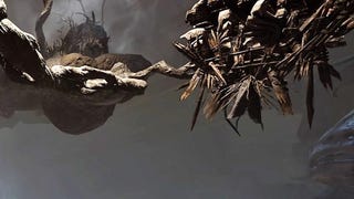 Shadow of the Tomb Raider - grobowiec wyzwań: Drzewo życia