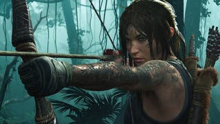 Shadow of the Tomb Raider já em promoção na PS Store