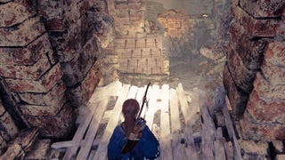 Shadow of the Tomb Raider - krypty: Kuwak Yaku