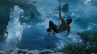 Shadow of the Tomb Raider na pierwszych screenach