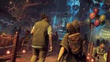 Shadow of the Tomb Raider - pierwsze 15 minut rozgrywki