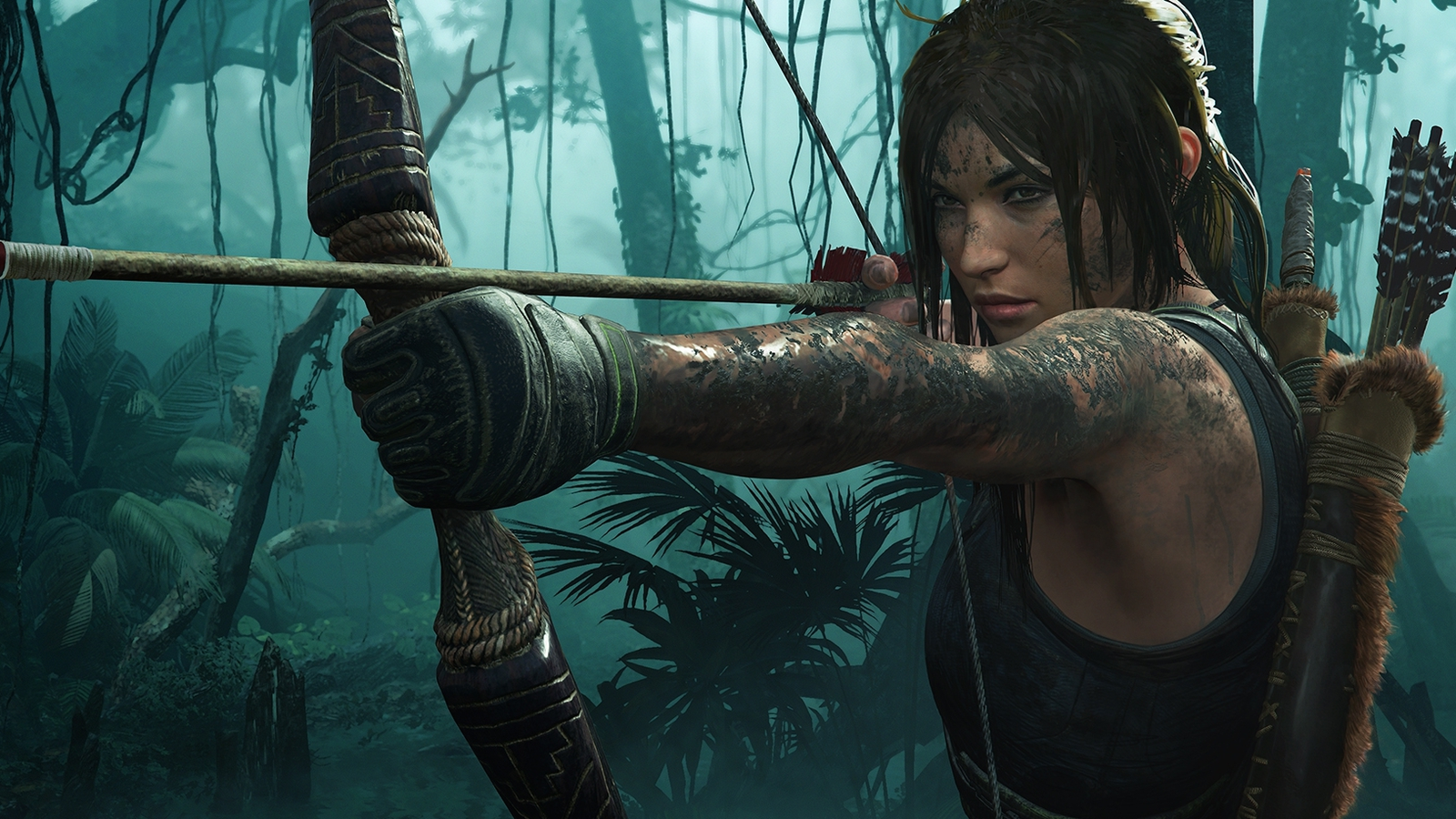 Shadow of the Tomb Raider review - latest reboot makes small strides but remains a shadow of the originals | Eurogamer.net