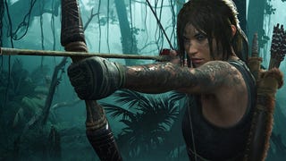 RECENZE Shadow of the Tomb Raider